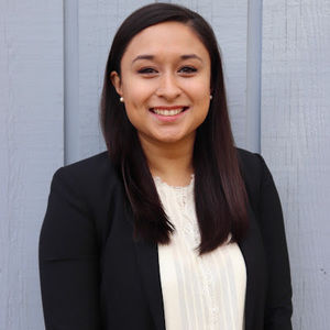 Meet your Posher, Maimuna